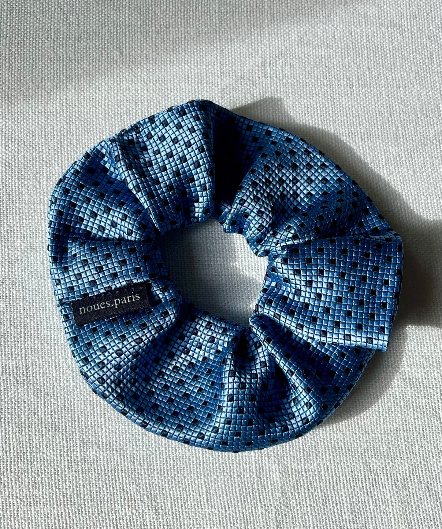 Chouchous upcyclés Lily Rose