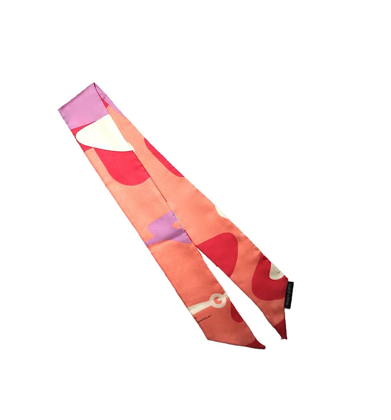Bandeaux upcyclés Alex